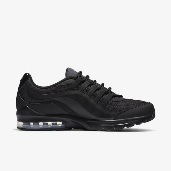 Nike Air Max VG-R Miesten Tennarit Mustat Tummanharmaat | NK815HER