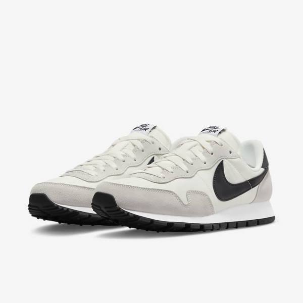 Nike Air Pegasus 83 Miesten Tennarit Valkoinen Mustat | NK321FAB