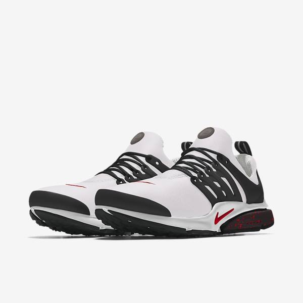 Nike Air Presto By You Custom Miesten Tennarit Monivärinen | NK507UFX