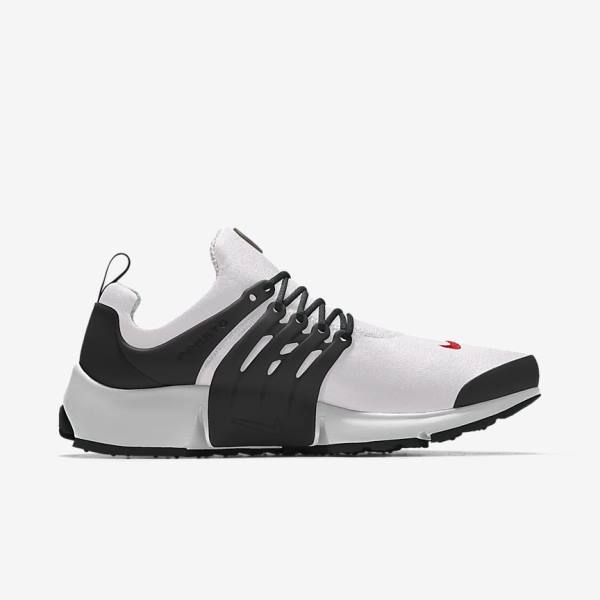 Nike Air Presto By You Custom Miesten Tennarit Monivärinen | NK507UFX