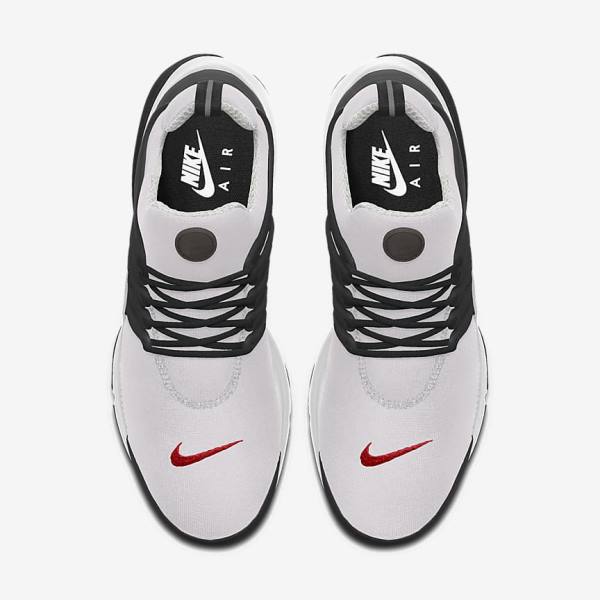 Nike Air Presto By You Custom Miesten Tennarit Monivärinen | NK507UFX