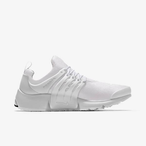 Nike Air Presto By You Custom Miesten Tennarit Monivärinen | NK549KQC