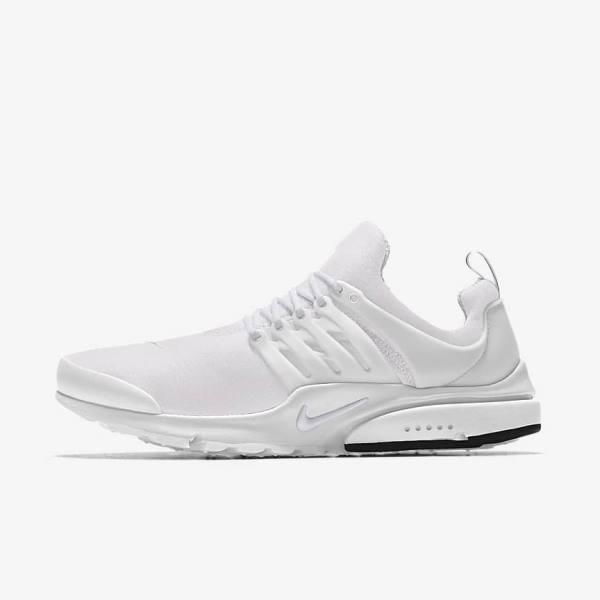 Nike Air Presto By You Custom Miesten Tennarit Monivärinen | NK549KQC