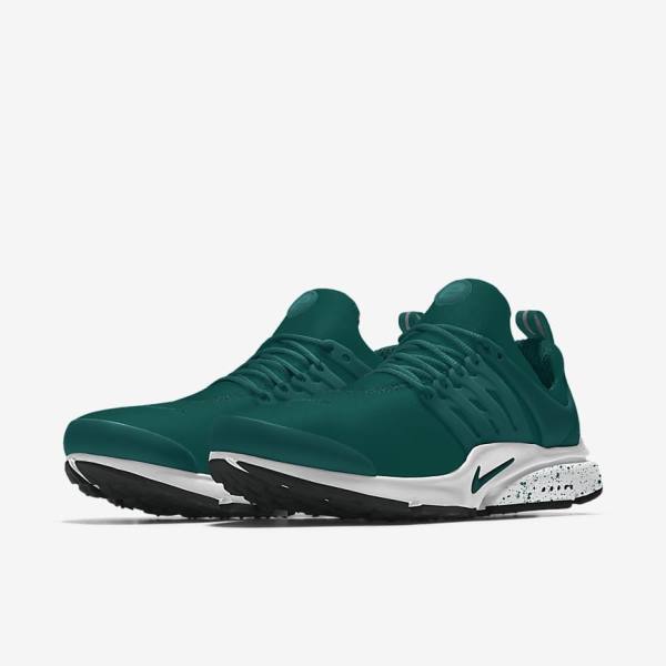 Nike Air Presto By You Custom Miesten Tennarit Monivärinen | NK631UVM