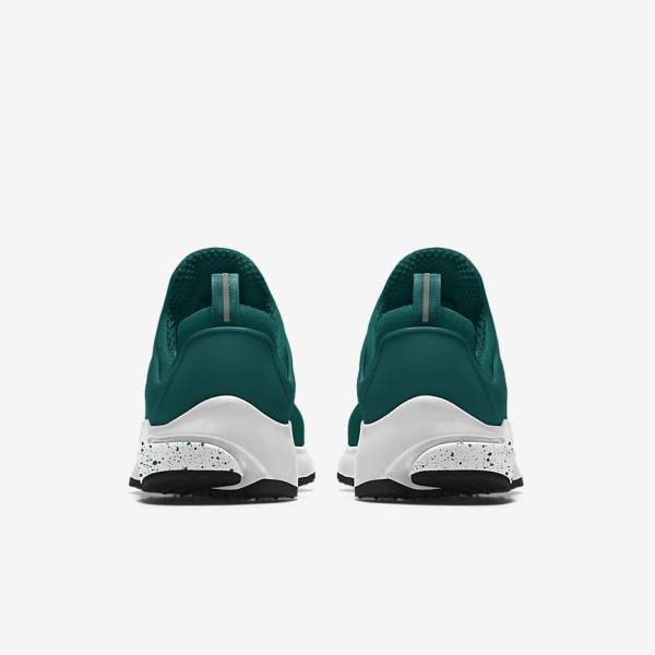 Nike Air Presto By You Custom Miesten Tennarit Monivärinen | NK631UVM