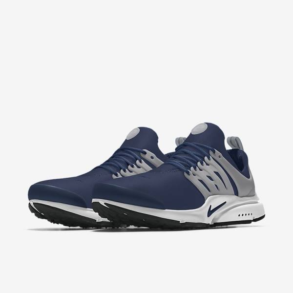 Nike Air Presto By You Custom Miesten Tennarit Monivärinen | NK917YGB