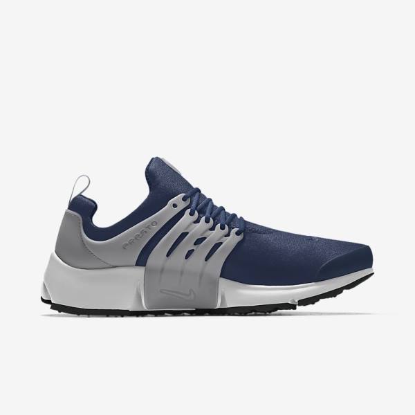 Nike Air Presto By You Custom Miesten Tennarit Monivärinen | NK917YGB