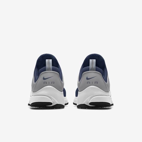 Nike Air Presto By You Custom Miesten Tennarit Monivärinen | NK917YGB