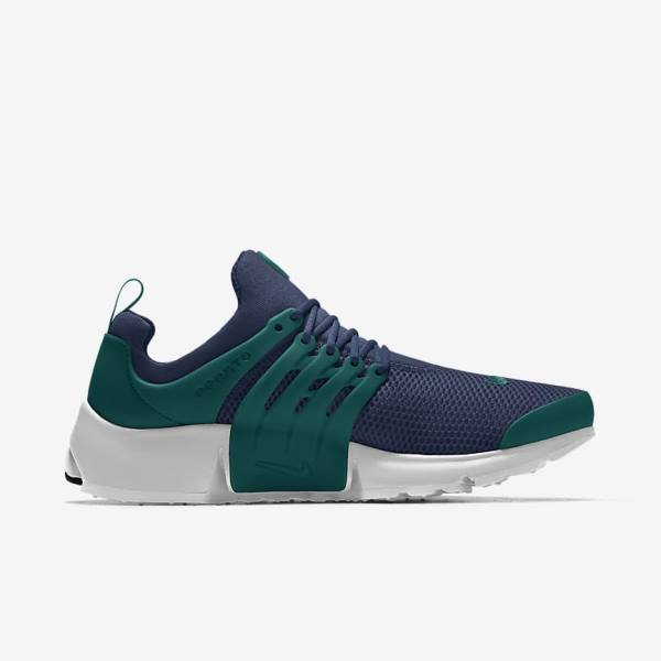 Nike Air Presto By You Custom Naisten Tennarit Monivärinen | NK193PWS