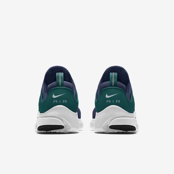 Nike Air Presto By You Custom Naisten Tennarit Monivärinen | NK193PWS