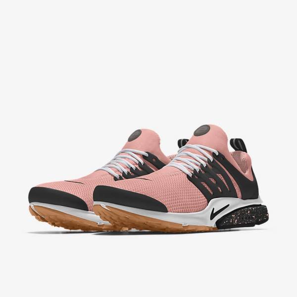 Nike Air Presto By You Custom Naisten Tennarit Monivärinen | NK567HRD