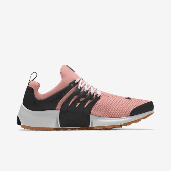 Nike Air Presto By You Custom Naisten Tennarit Monivärinen | NK567HRD