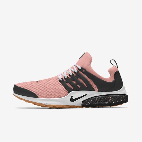 Nike Air Presto By You Custom Naisten Tennarit Monivärinen | NK567HRD