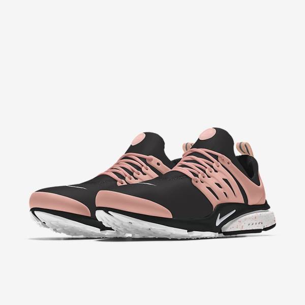 Nike Air Presto By You Custom Naisten Tennarit Monivärinen | NK871QTW