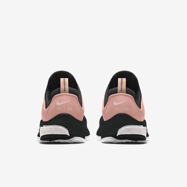 Nike Air Presto By You Custom Naisten Tennarit Monivärinen | NK871QTW