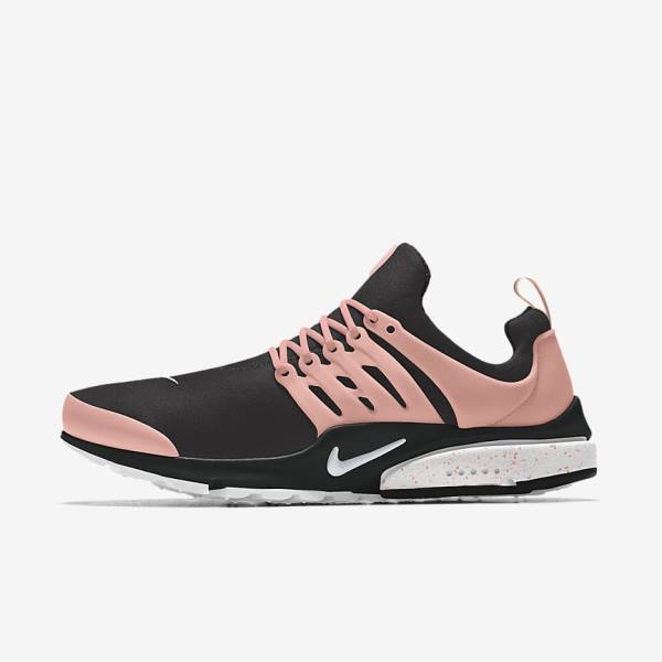 Nike Air Presto By You Custom Naisten Tennarit Monivärinen | NK871QTW