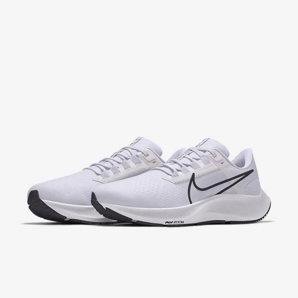 Nike Air Zoom Pegasus 38 By You Maantie Naisten Juoksukengät Monivärinen | NK235KNC