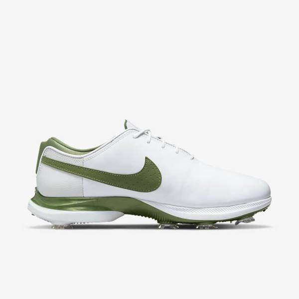 Nike Air Zoom Victory Tour 2 Miesten Golfkengät Valkoinen | NK257KUY