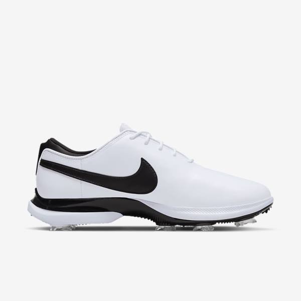 Nike Air Zoom Victory Tour 2 Naisten Golfkengät Valkoinen Mustat | NK508JQD