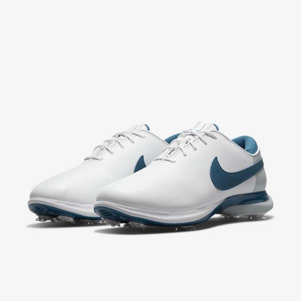 Nike Air Zoom Victory Tour 2 Naisten Golfkengät Valkoinen | NK513HWC