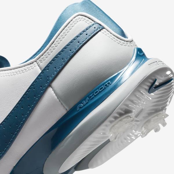 Nike Air Zoom Victory Tour 2 Naisten Golfkengät Valkoinen | NK513HWC