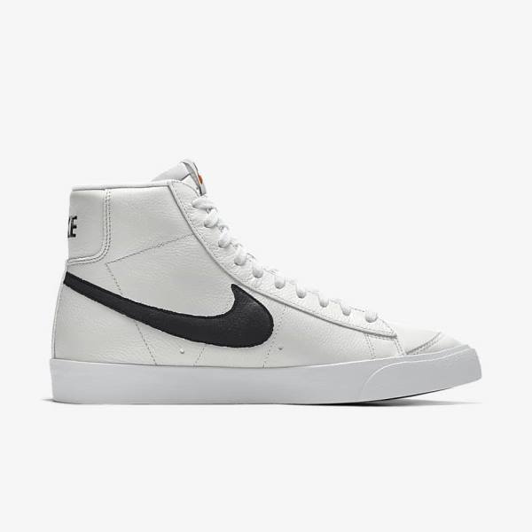 Nike Blazer Mid 77 By You Custom Naisten Tennarit Monivärinen | NK708QXW