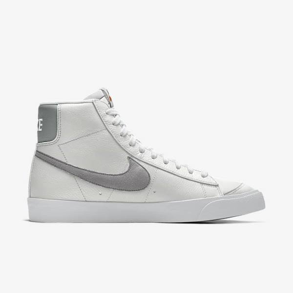 Nike Blazer Mid By You Custom Miesten Tennarit Monivärinen | NK064ZVI