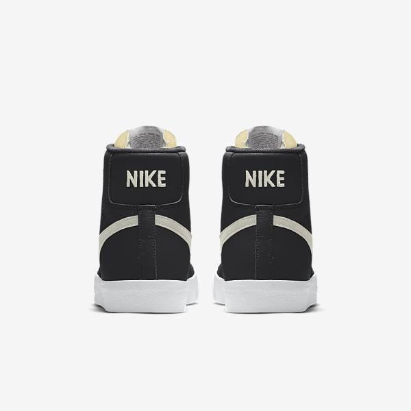 Nike Blazer Mid By You Custom Miesten Tennarit Monivärinen | NK341THZ