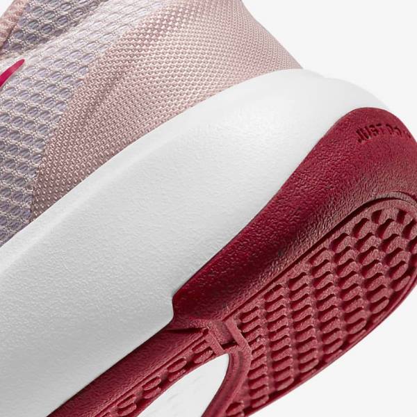 Nike City Rep TR Naisten Treenikengät Pinkki Keltainen Pinkki | NK230BET