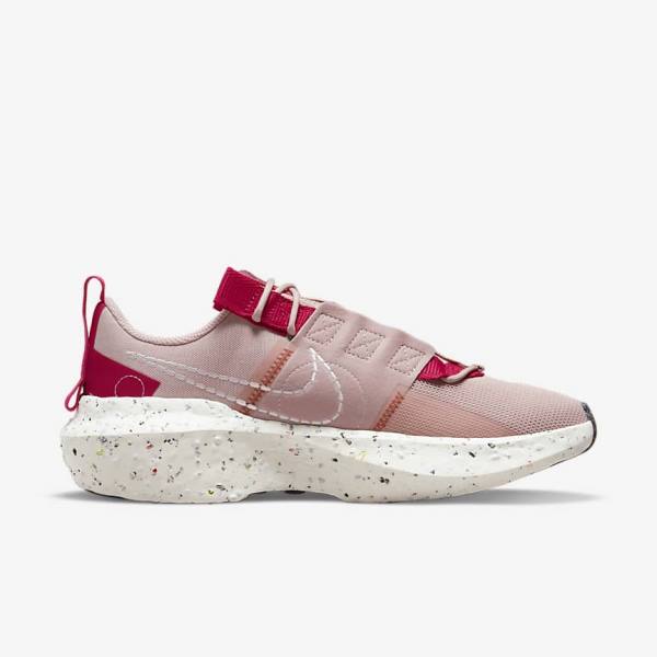 Nike Crater Impact Naisten Tennarit Pinkki | NK582XSM