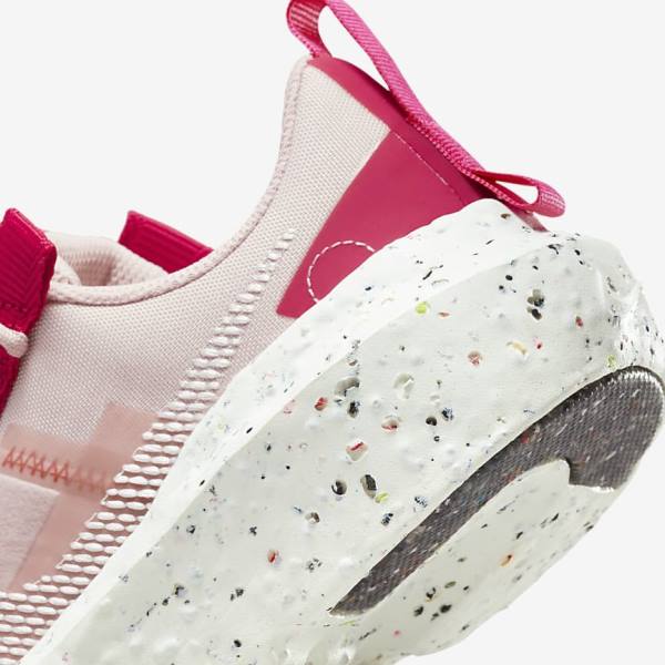 Nike Crater Impact Naisten Tennarit Pinkki | NK582XSM