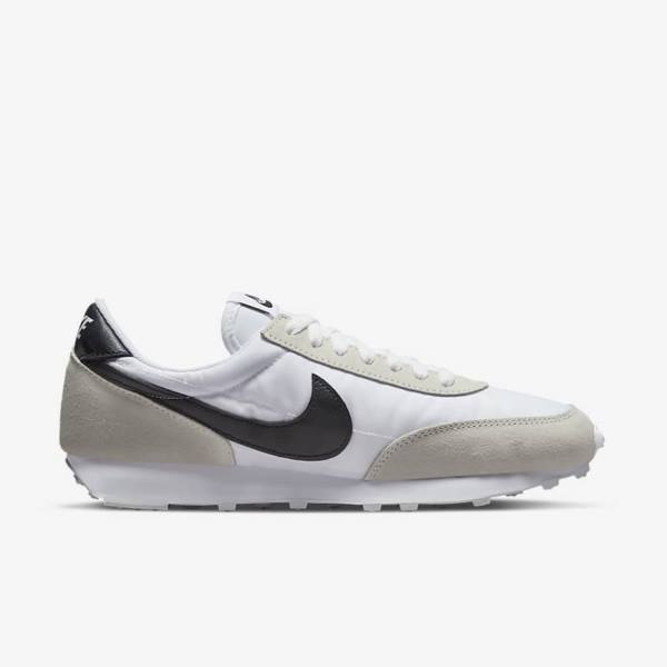 Nike Daybreak Naisten Tennarit Valkoinen Mustat | NK596RAL