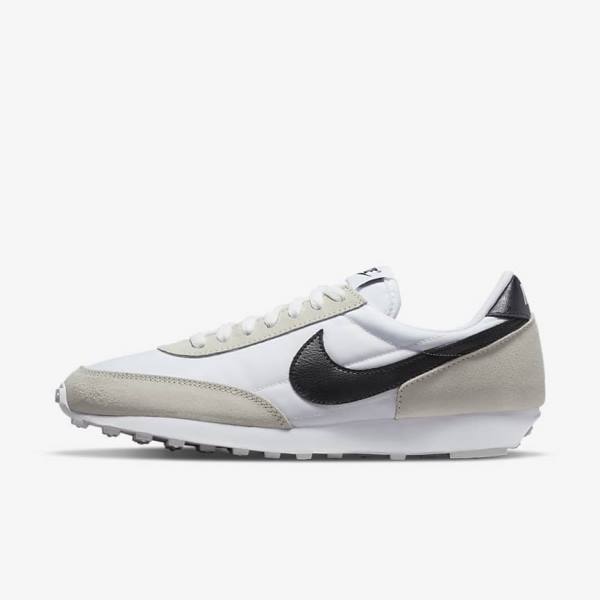 Nike Daybreak Naisten Tennarit Valkoinen Mustat | NK596RAL