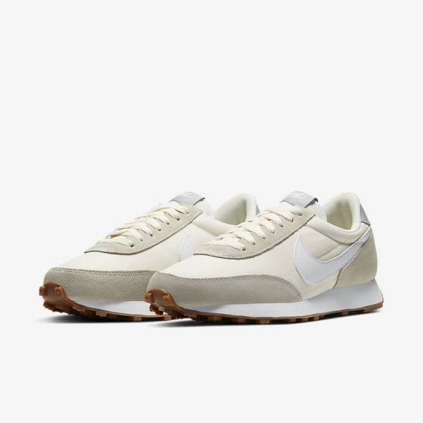 Nike Daybreak Naisten Tennarit Valkoinen Vaaleanharmaat Valkoinen | NK641KRY