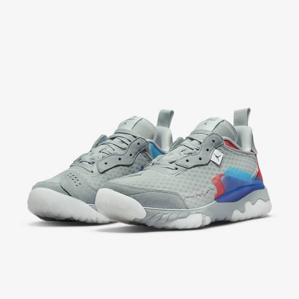 Nike Jordan Delta 2 SE Miesten Jordan Kengät Sininen Punainen Platina | NK375VQF