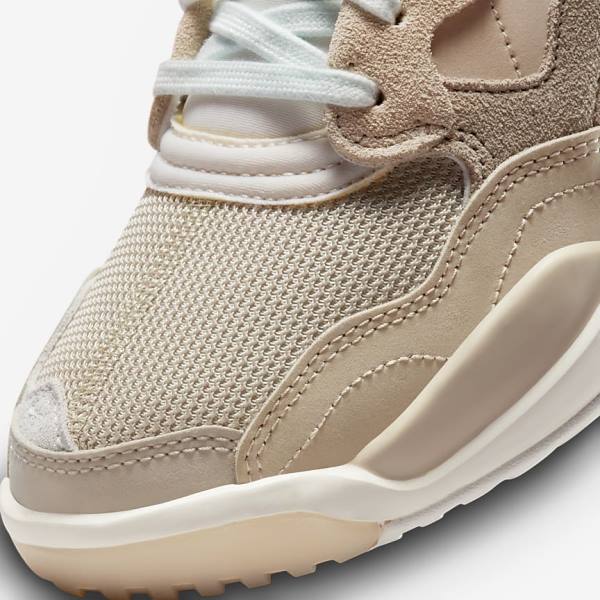 Nike Jordan MA2 Miesten Tennarit Khaki Punainen | NK296HMQ