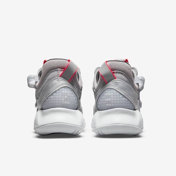 Nike Jordan MA2 Naisten Jordan Kengät Harmaat Metal Hopea Platina Mustat | NK593GKI