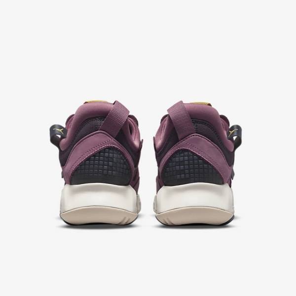 Nike Jordan MA2 Naisten Jordan Kengät Violetit Kultaiset | NK648FCZ