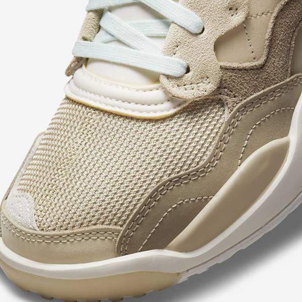 Nike Jordan MA2 Naisten Tennarit Khaki Punainen | NK843SEH