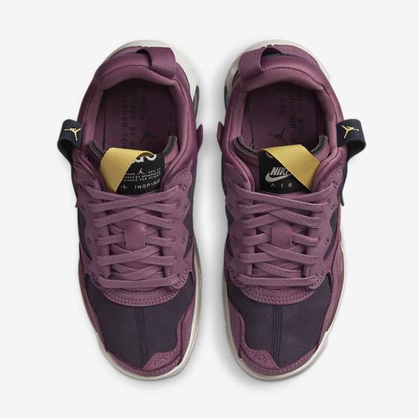 Nike Jordan MA2 Naisten Tennarit Violetit Kultaiset | NK187QRP