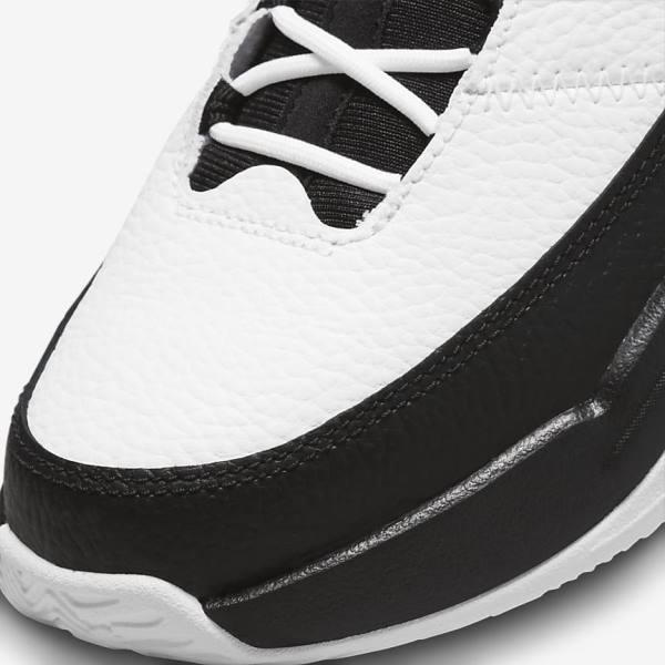 Nike Jordan Max Aura 3 Older Lasten Jordan Kengät Valkoinen Mustat Punainen | NK257XAF