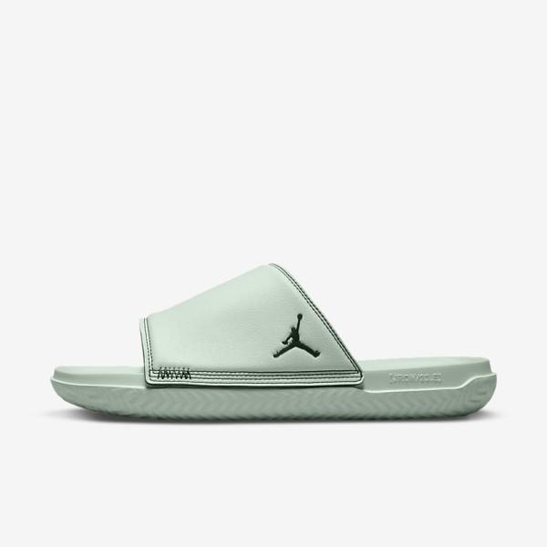 Nike Jordan Play Miesten Rantasandaalit Mustat | NK153DWQ