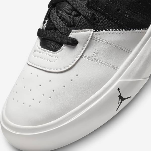 Nike Jordan Series ES Miesten Jordan Kengät Mustat Valkoinen Punainen | NK763FTB