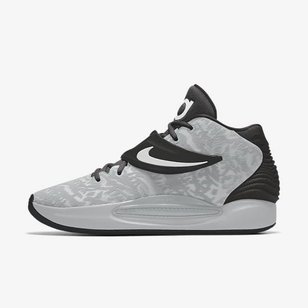 Nike KD14 By You Custom Miesten Koripallokengät Monivärinen | NK592IBQ