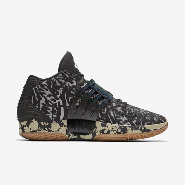 Nike KD14 By You Custom Naisten Koripallokengät Monivärinen | NK469CBZ