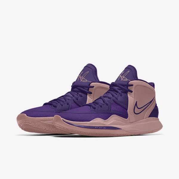 Nike Kyrie Infinity By You Custom Naisten Koripallokengät Monivärinen | NK371UHZ