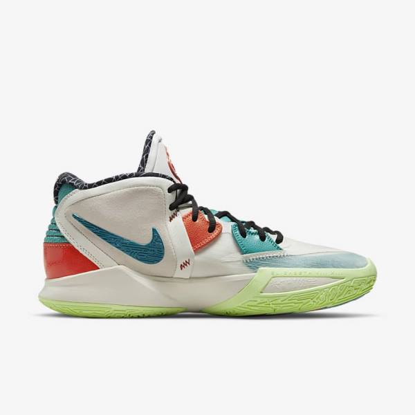 Nike Kyrie Infinity Miesten Koripallokengät Vaalean | NK071CPU