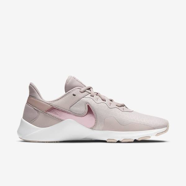 Nike Legend Essential 2 Naisten Treenikengät Mustat | NK452UEK