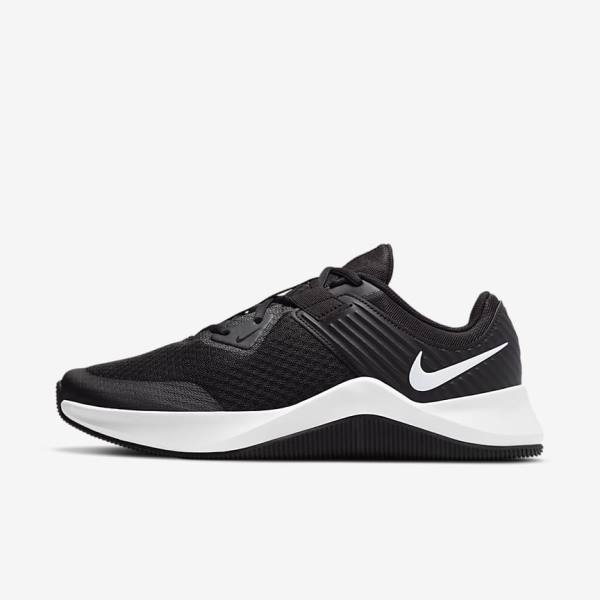 Nike MC Trainer Miesten Treenikengät Mustat Valkoinen | NK379MHZ