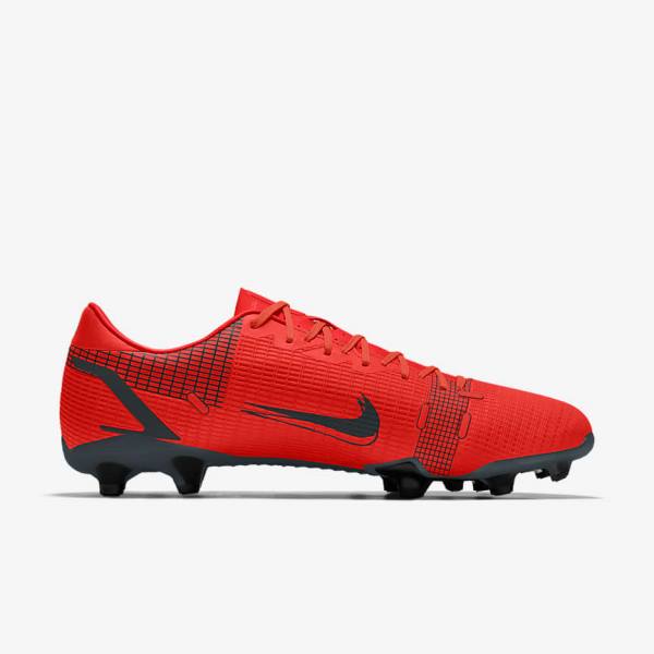 Nike Mercurial Vapor 14 Academy By You Custom Naisten Jalkapallokengät Monivärinen | NK251TZH